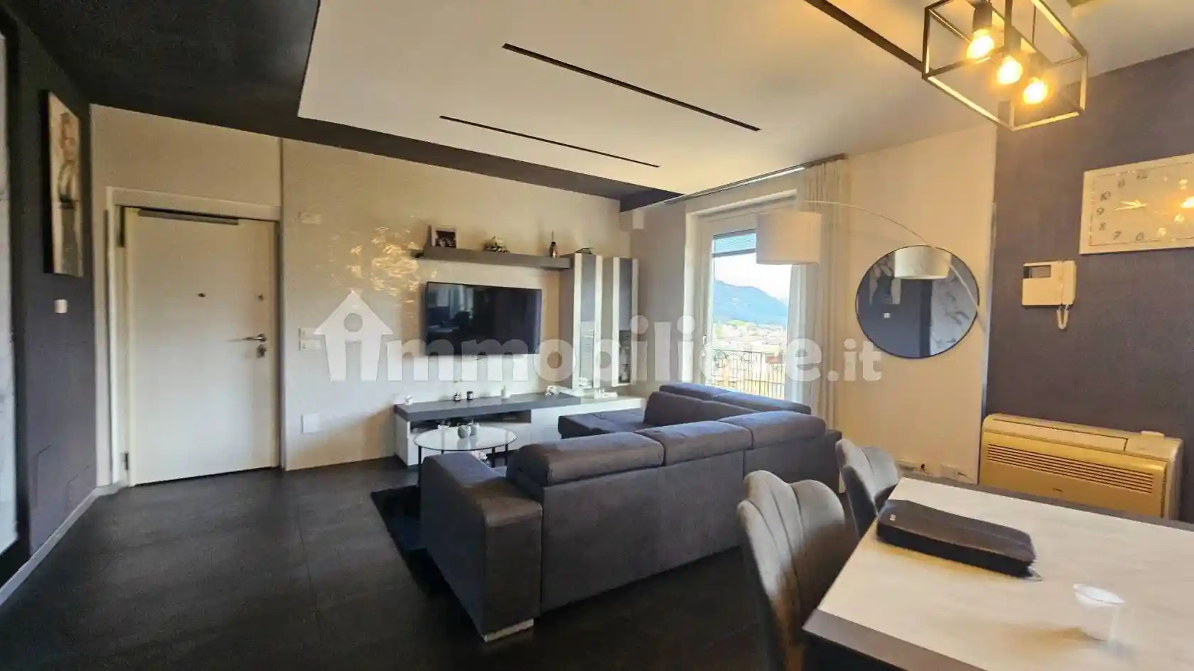 Appartamento in vendita a Pellezzano