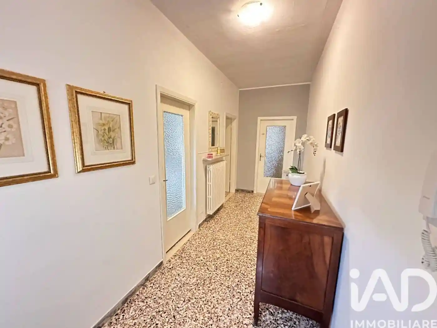 Appartamento in vendita a Mirandola