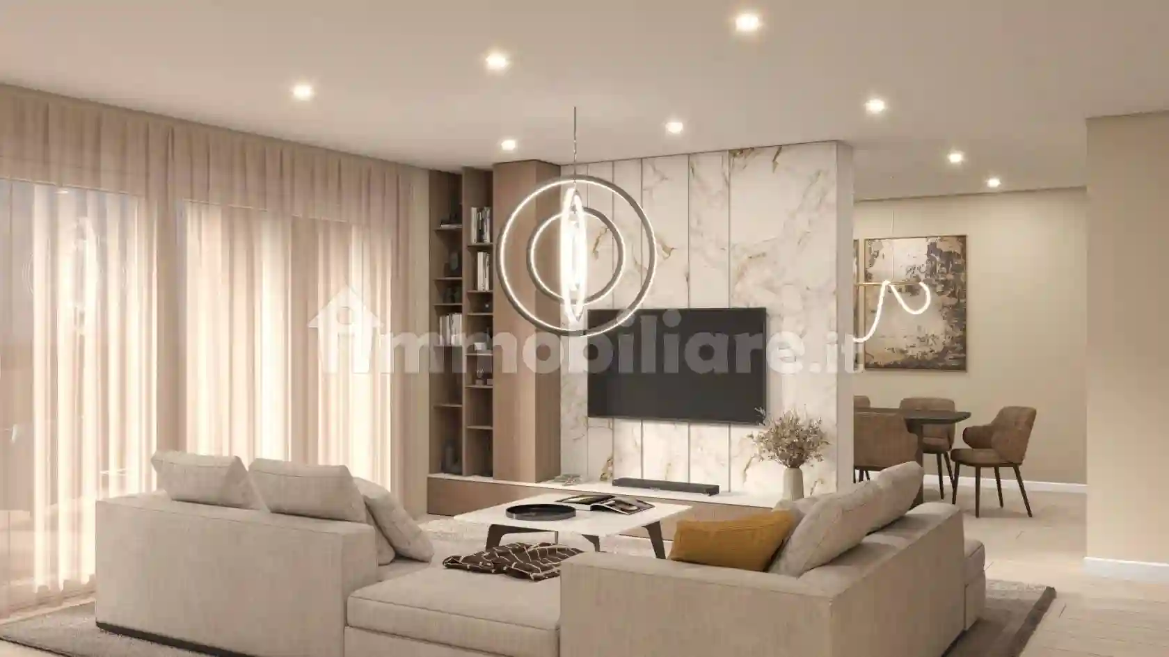 Appartamento - foto 4