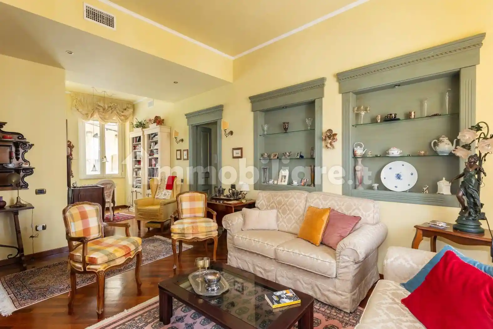 Appartamento in vendita a Cagliari