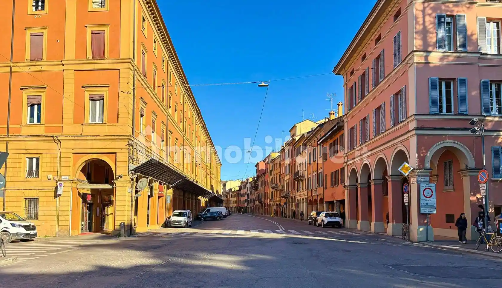 Appartamento in vendita a Bologna