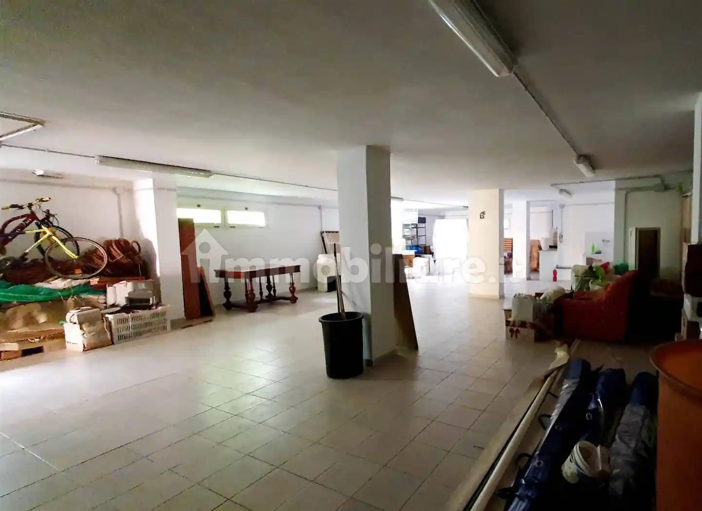 Appartamento in vendita a Tortolì