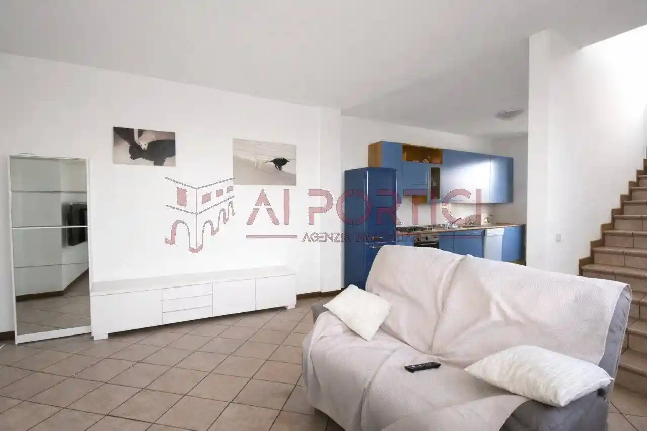 Villetta a schiera in affitto a Piove di Sacco