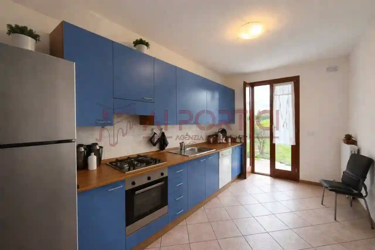 Villetta a schiera - foto 2