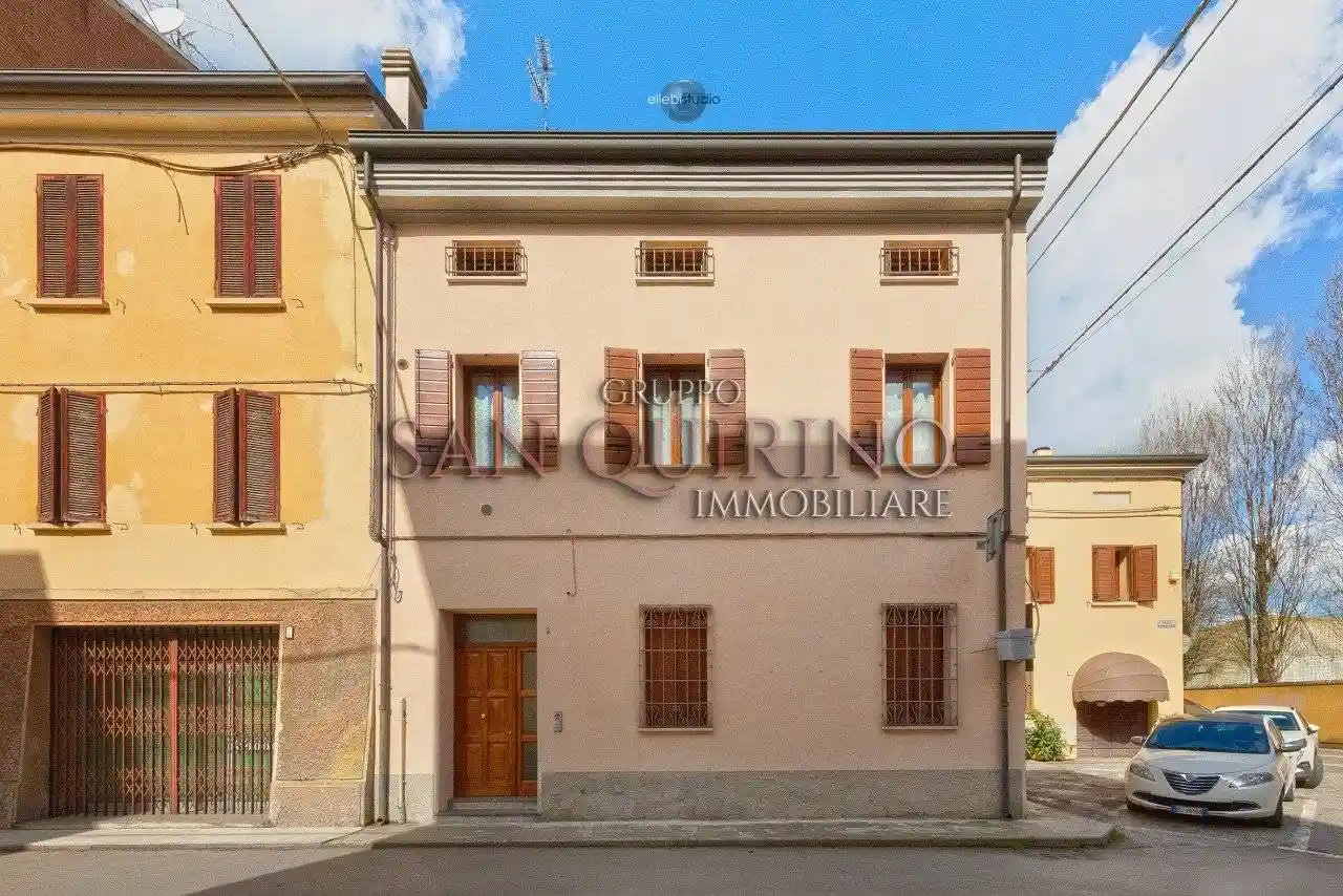 Appartamento in vendita a Guastalla