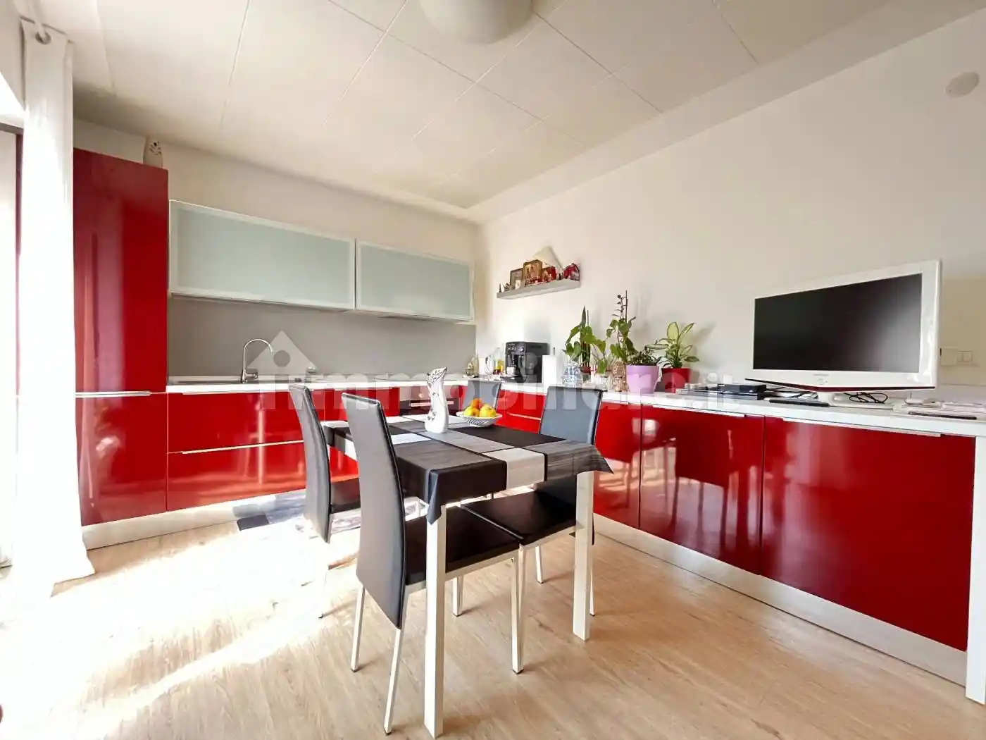 Appartamento in vendita a Trento