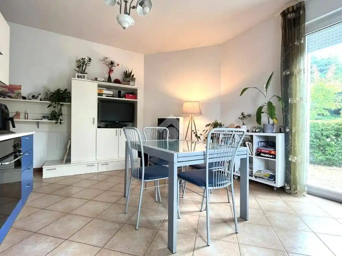 Appartamento in affitto a Cassola