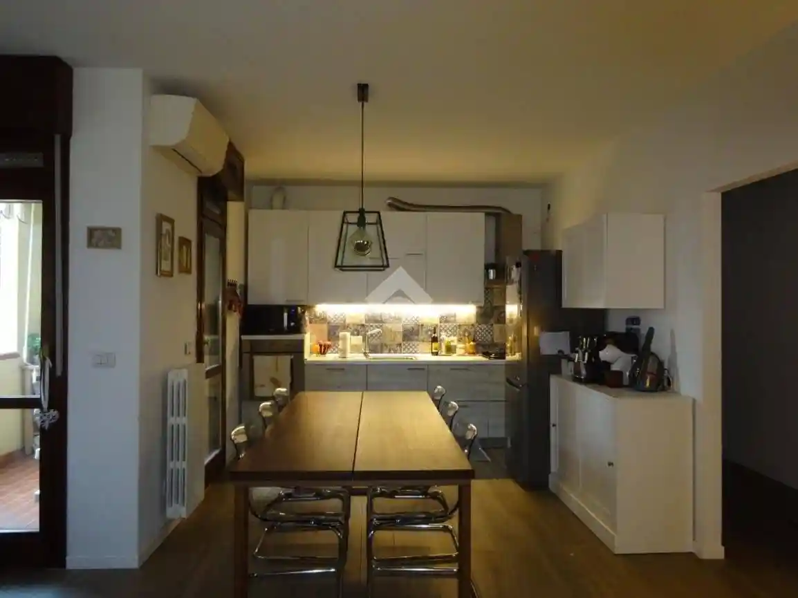 Appartamento in vendita a Ferrara