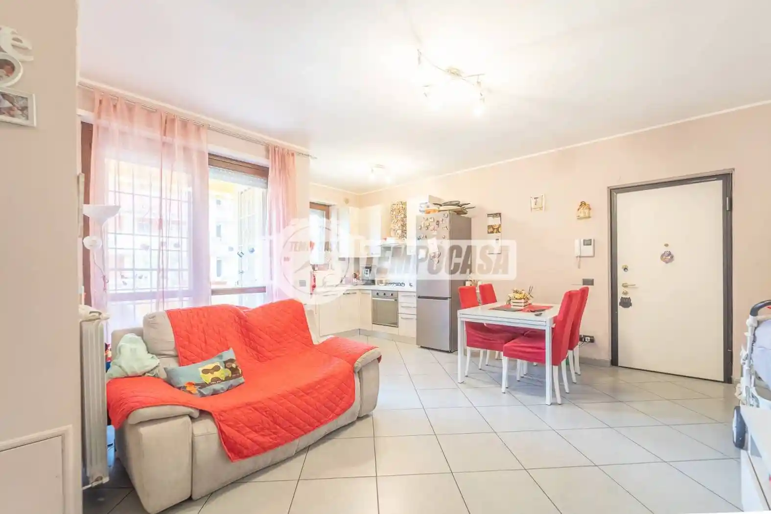 Appartamento in vendita a Aprilia