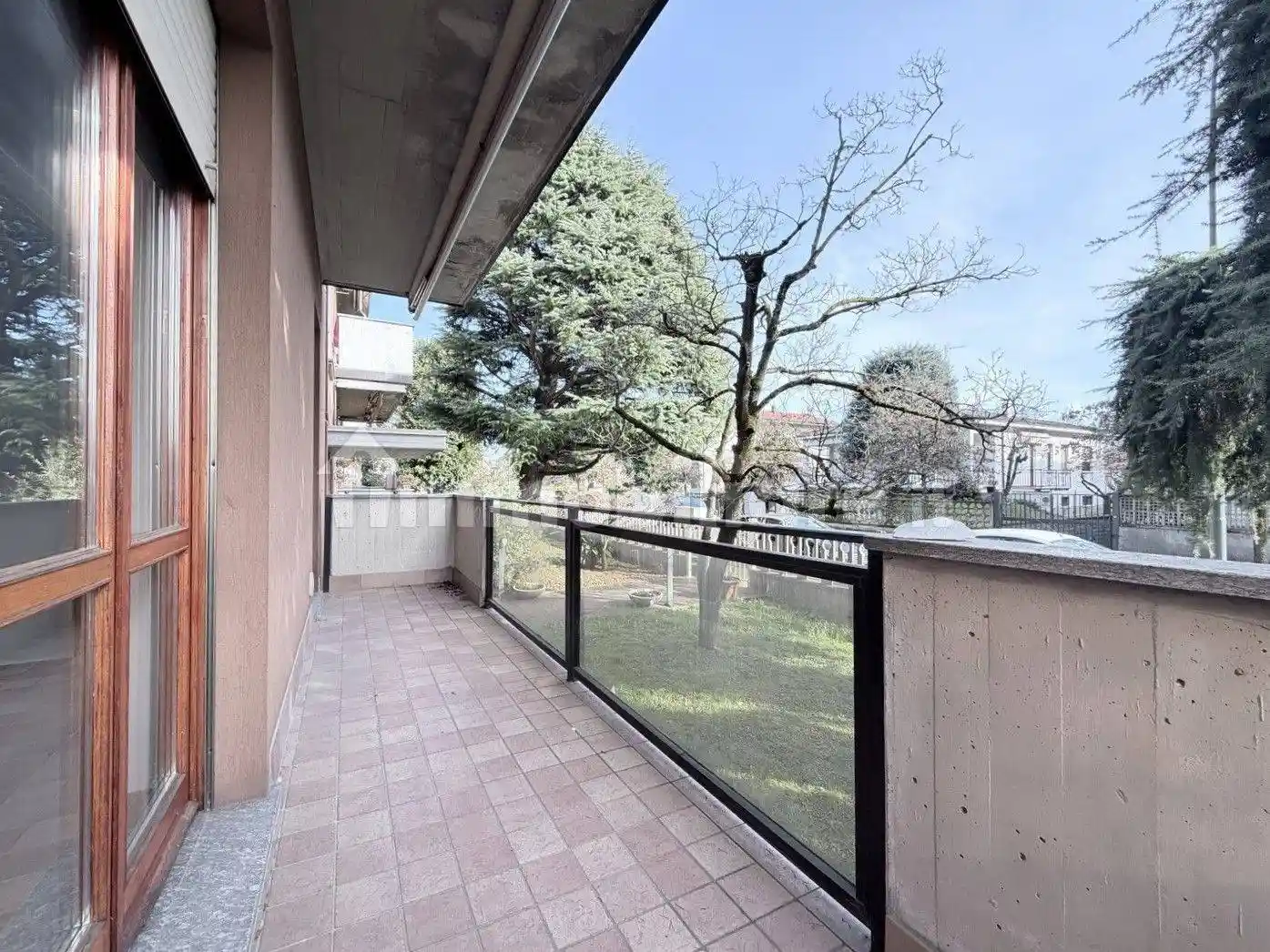 Appartamento in vendita a Piacenza