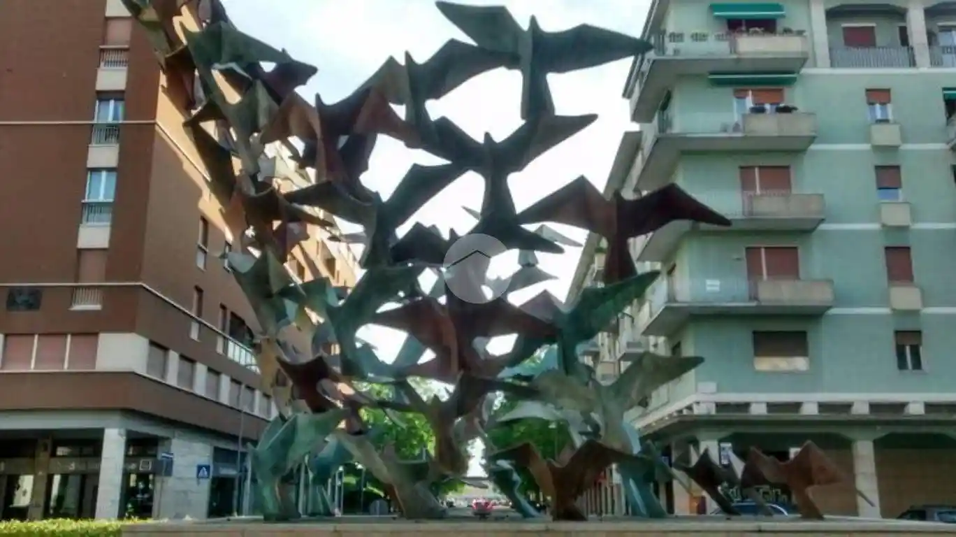 Appartamento in affitto a Verona