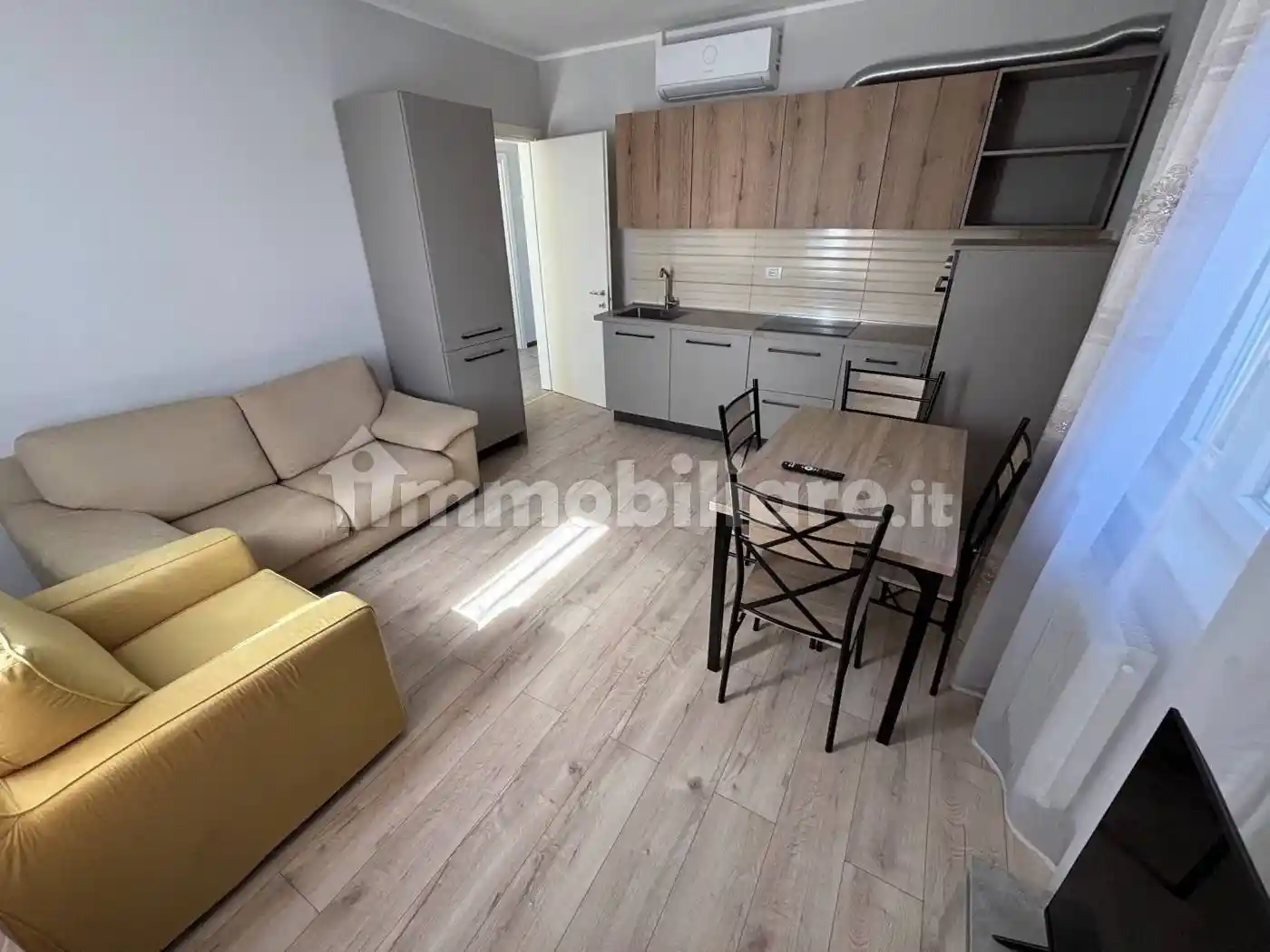 Appartamento in affitto a Pasian di Prato