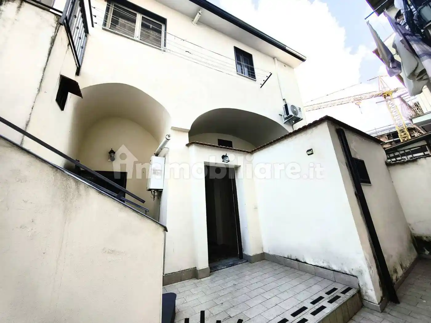 Appartamento in vendita a Sant'Antonio Abate