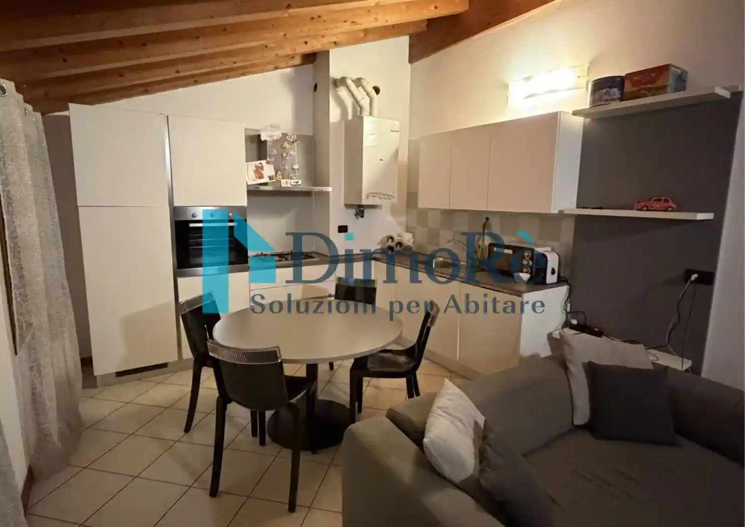 Appartamento in vendita a Marcon