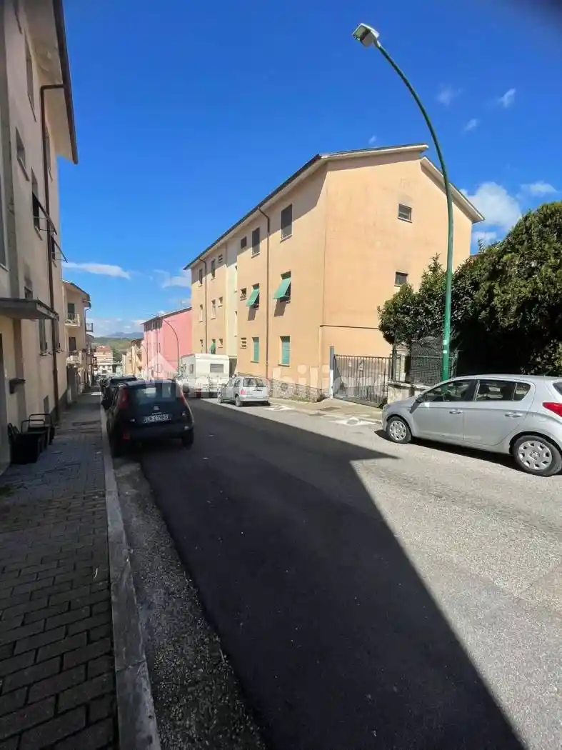 Appartamento in vendita a Colleferro