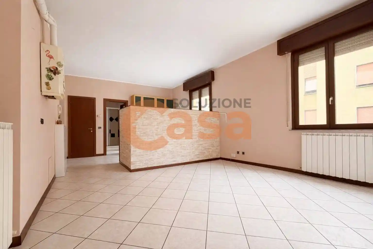 Appartamento in vendita a Piacenza