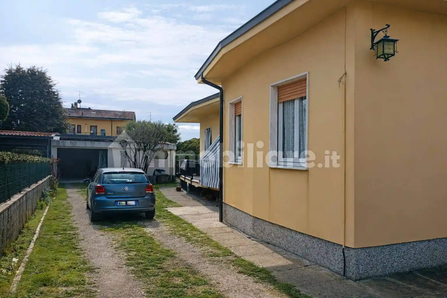 Villa in vendita a Cassago Brianza