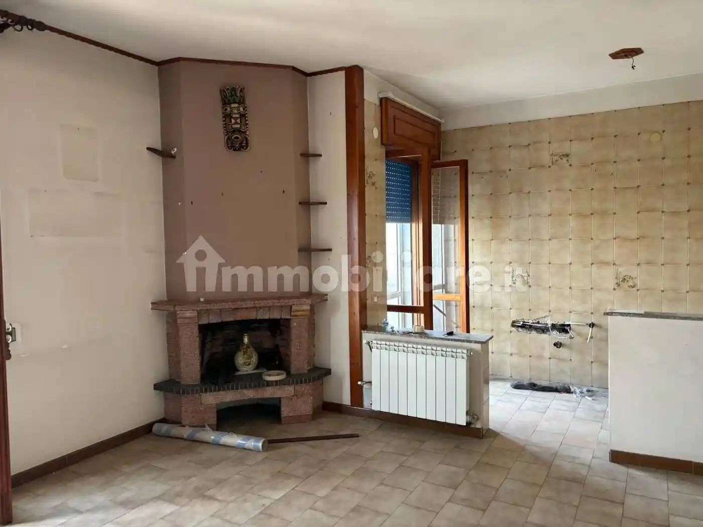 Appartamento in vendita a Scafati