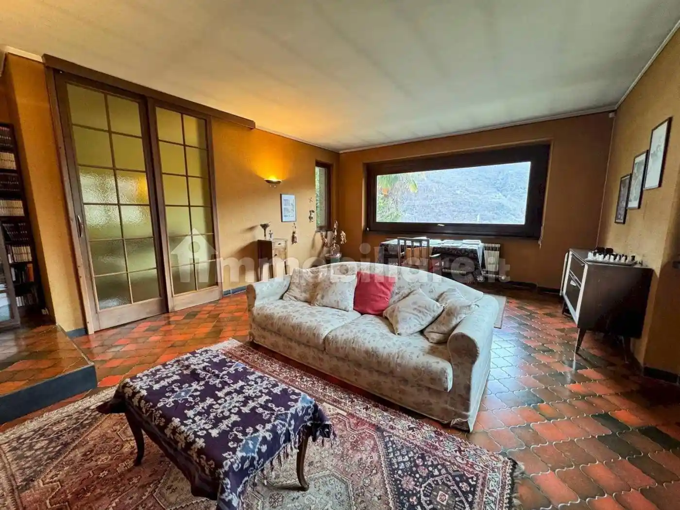 Villa in vendita a Villar Pellice