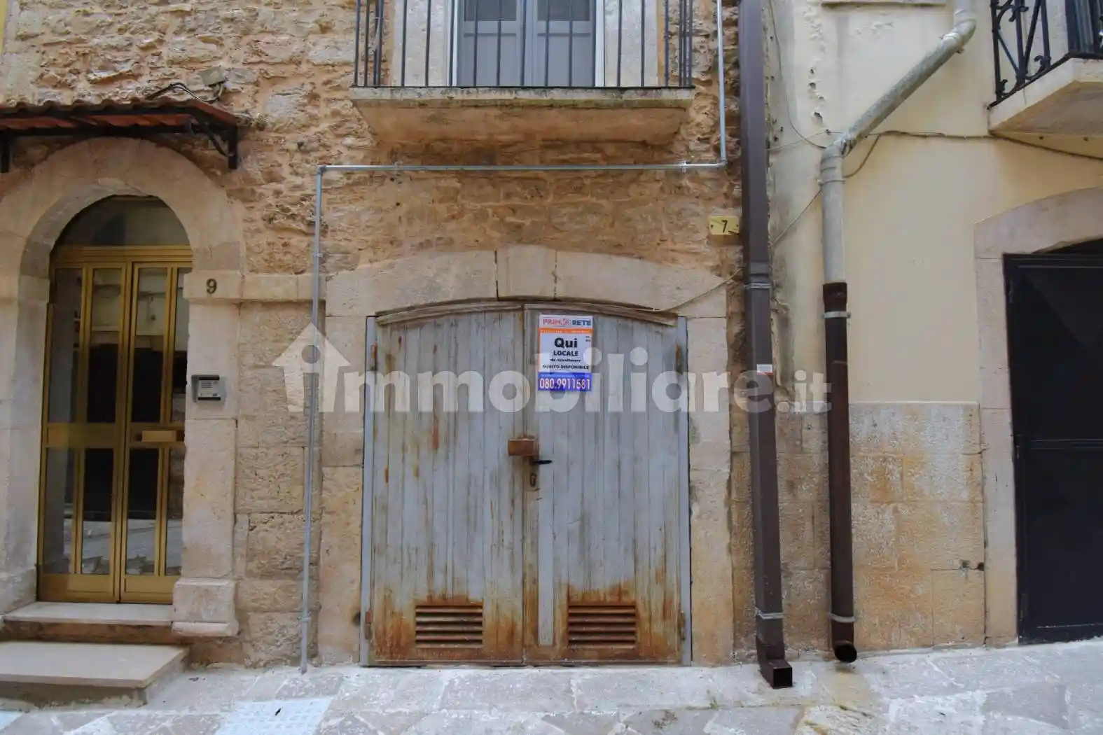 Appartamento in vendita a Palo del Colle