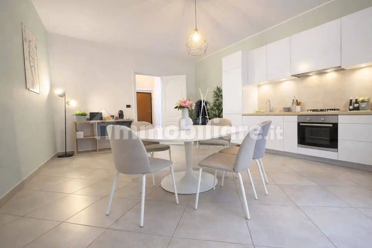 Appartamento in vendita a Sant'Ambrogio di Torino