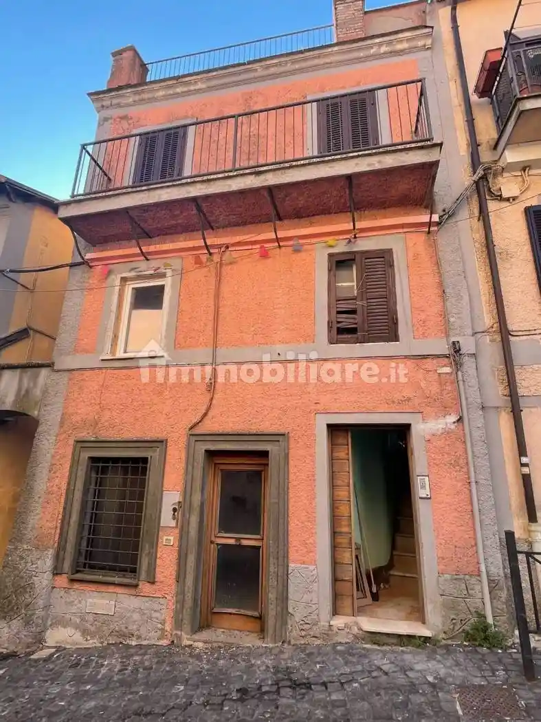 Appartamento in vendita a Rocca Priora