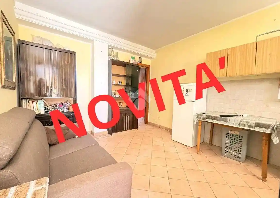 Appartamento in vendita a Narni