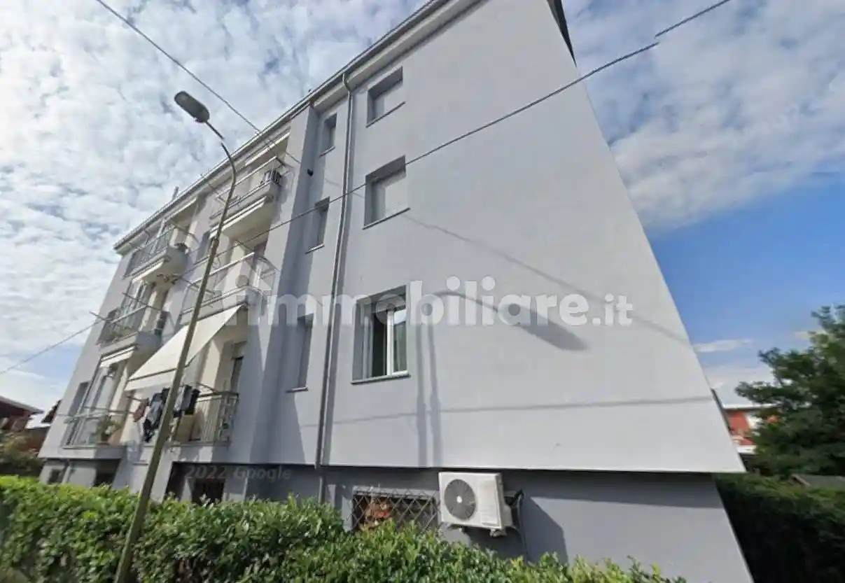 Appartamento in vendita a Verdello