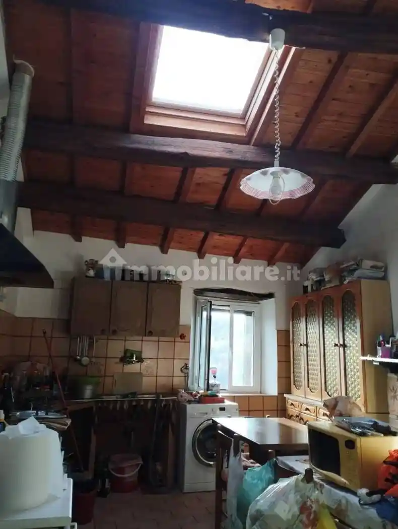 Appartamento in vendita a Poggio Moiano