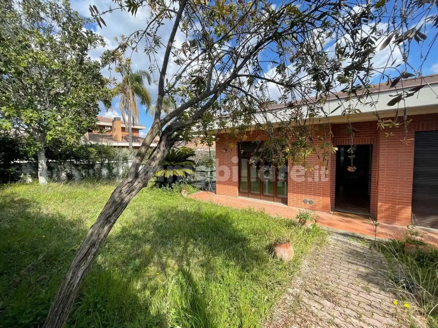 Villa in vendita a Roma