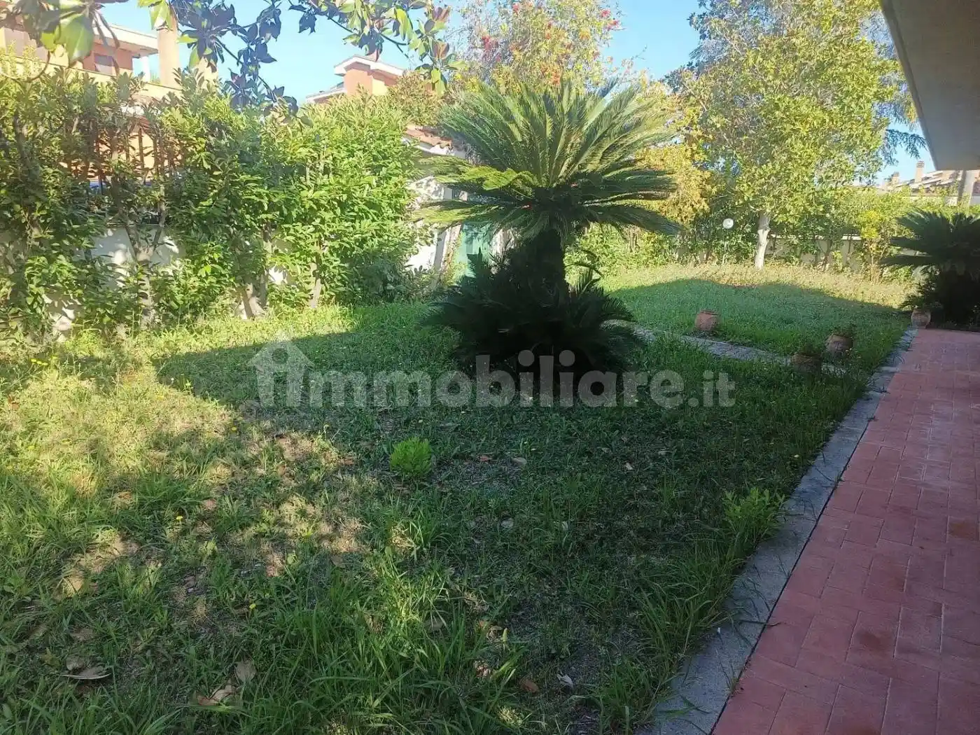 Villa in affitto a Roma
