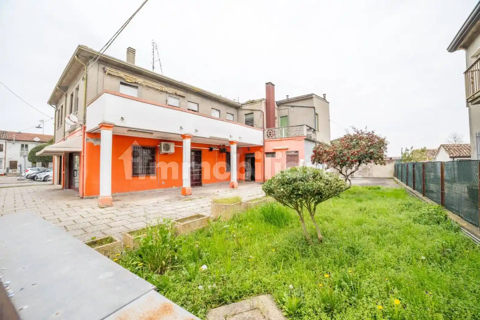 Casa indipendente in vendita a Codigoro