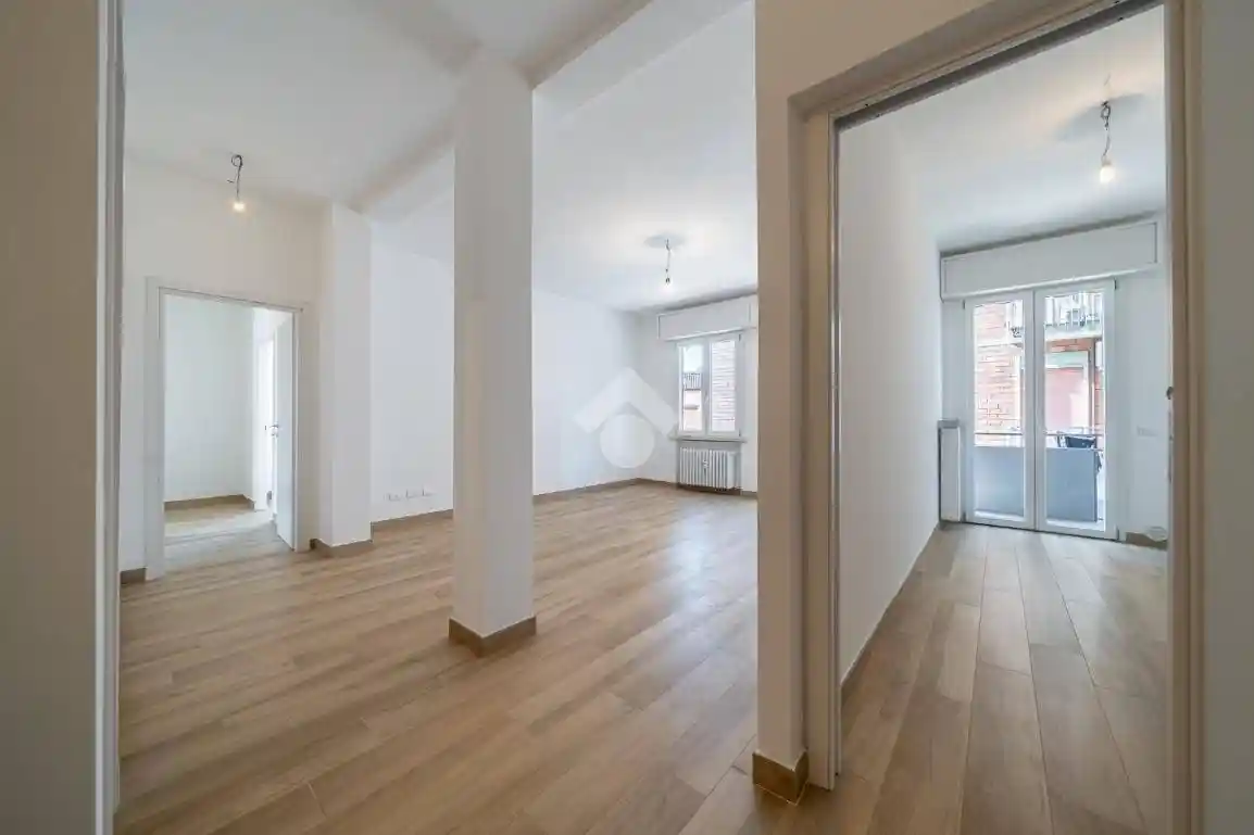 Appartamento in vendita a Reggio Emilia