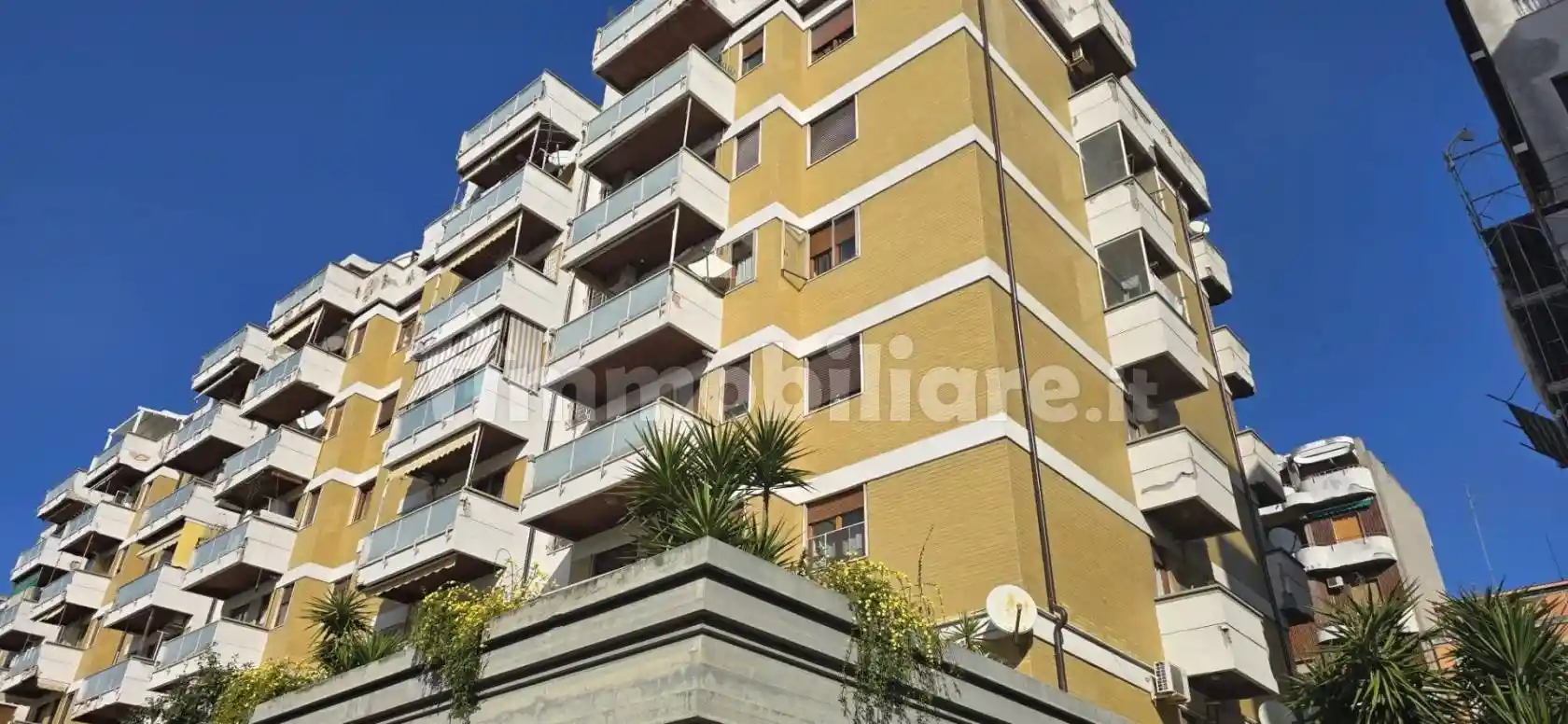 Appartamento in affitto a Pescara