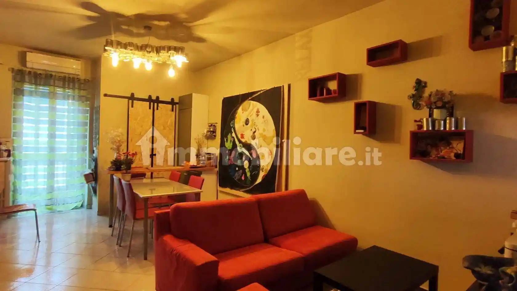 Appartamento in vendita a Nichelino