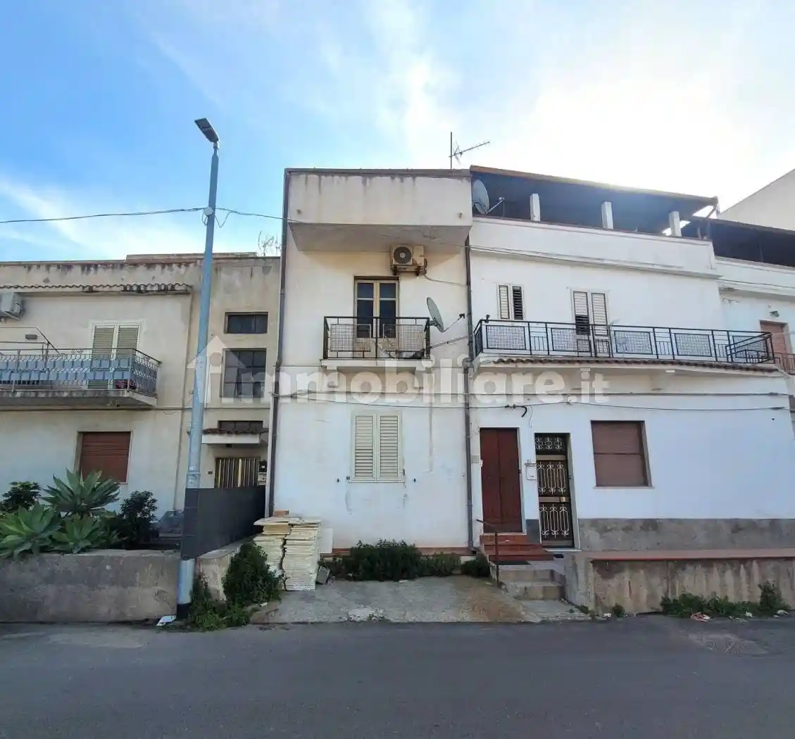 Appartamento in vendita a Reggio Calabria