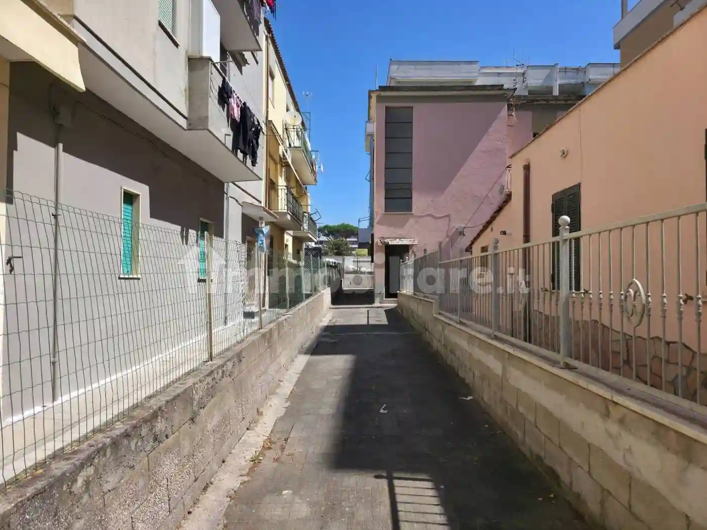 Palazzo - Edificio - foto 2