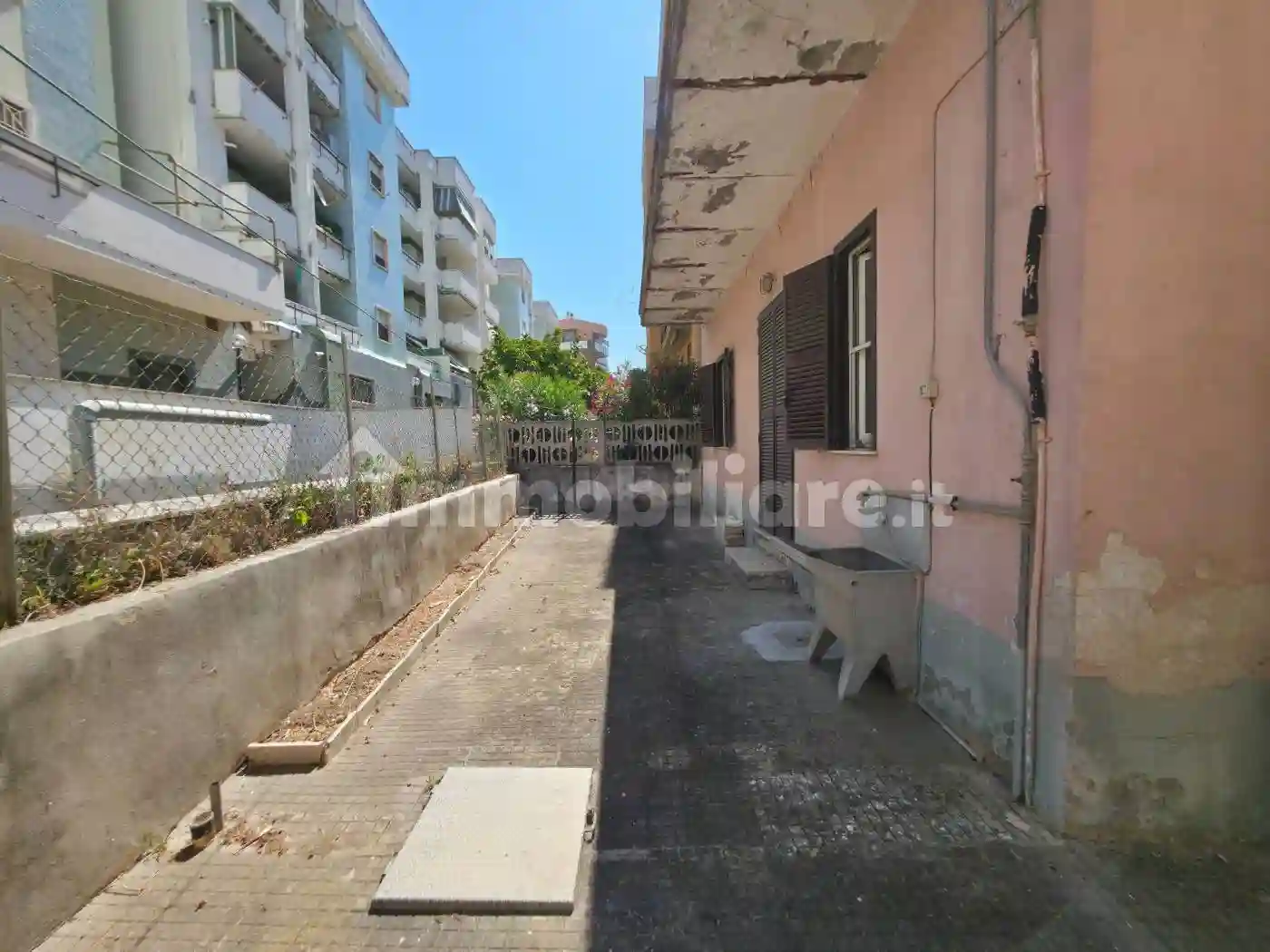 Palazzo - Edificio - foto 4