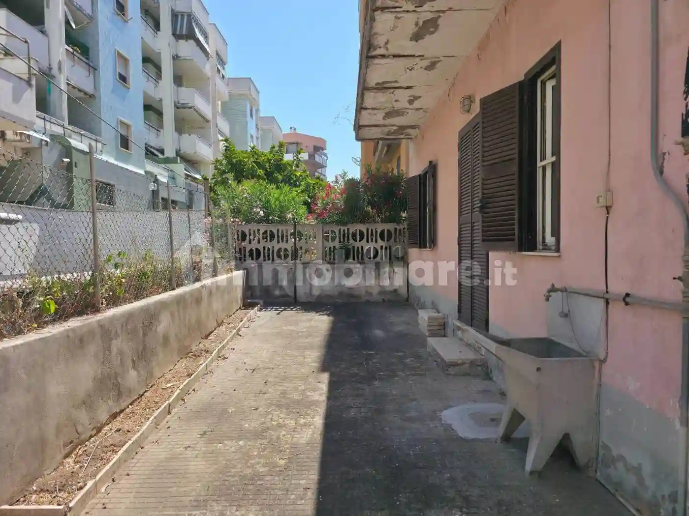 Palazzo - Edificio - foto 5