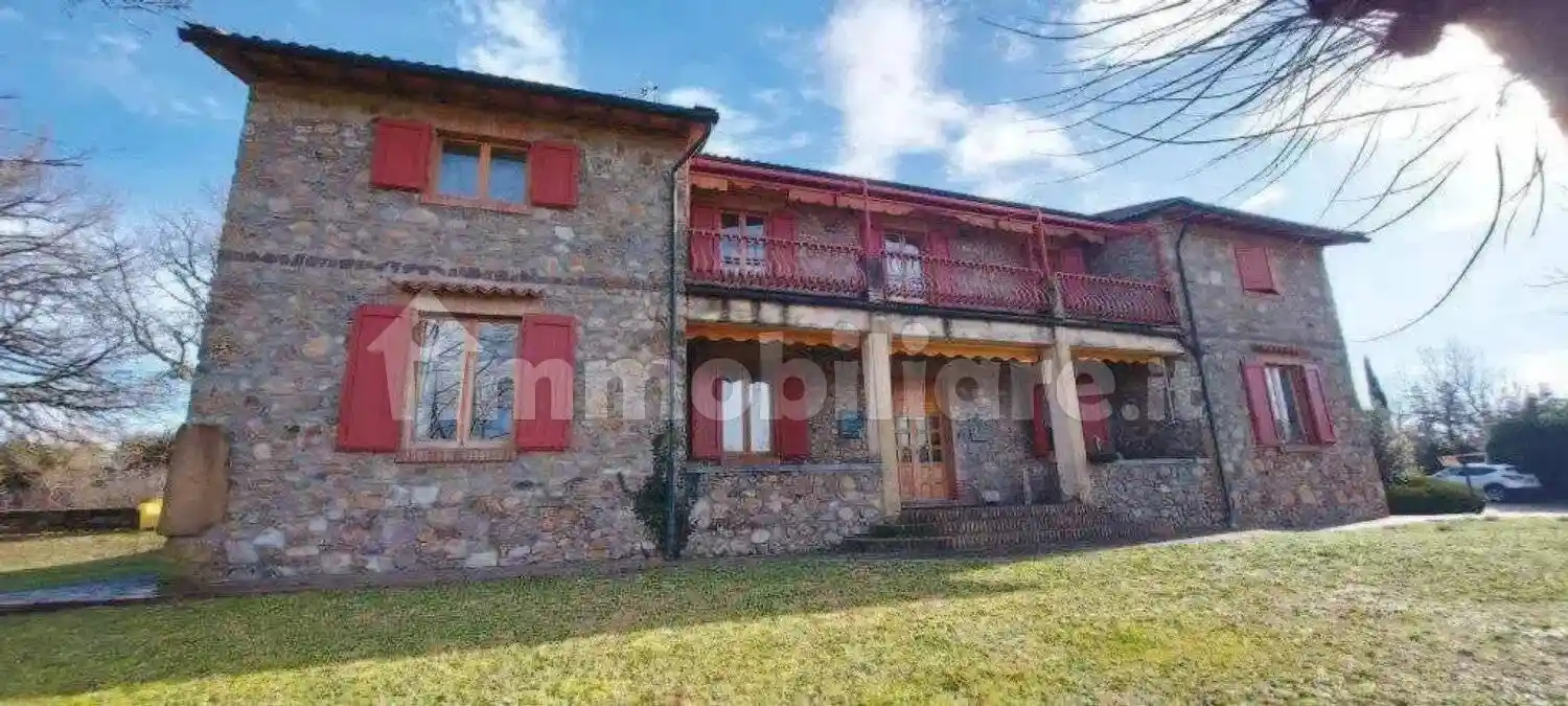 Villa in vendita a Monticiano