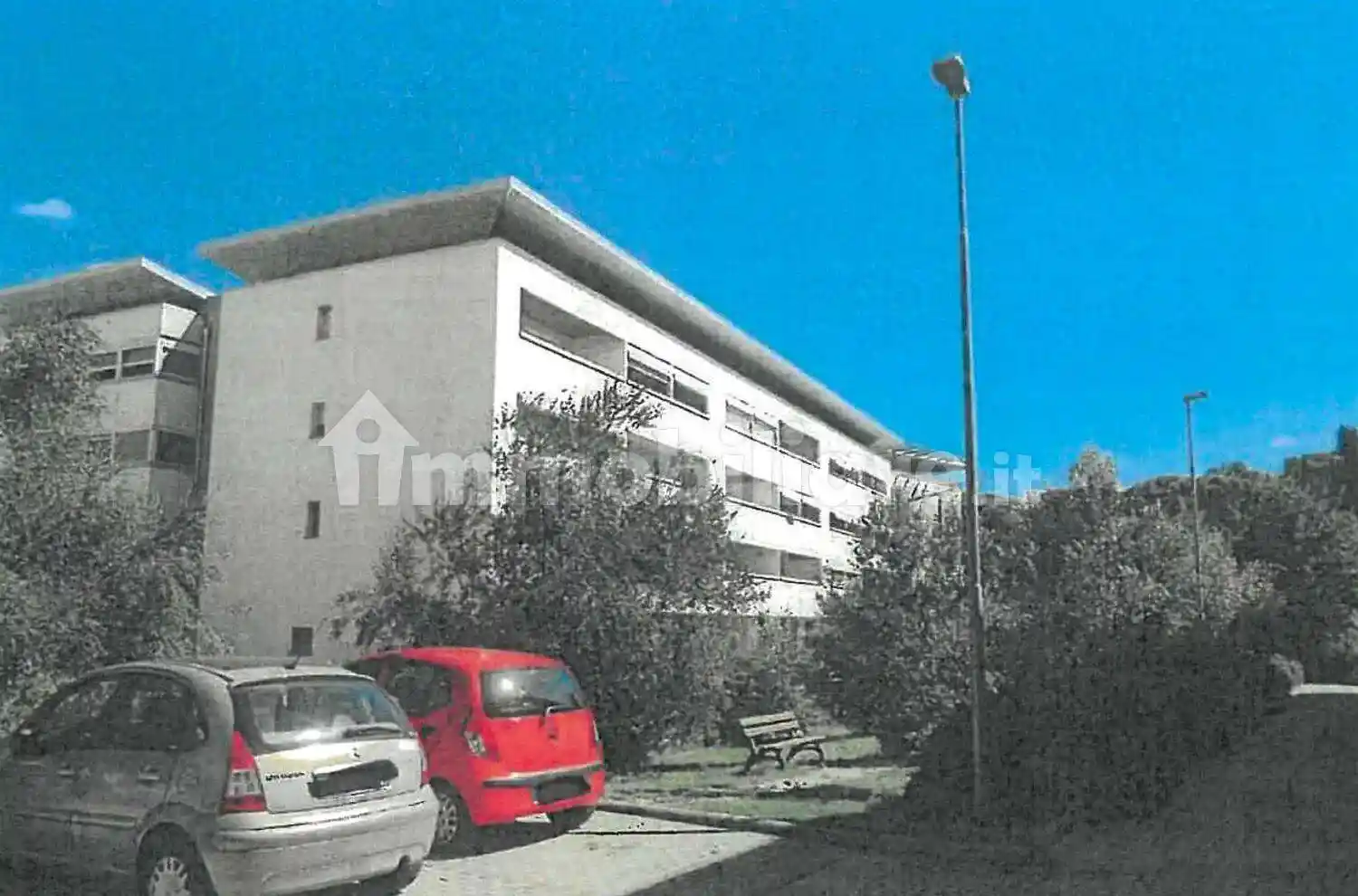 Appartamento in vendita a Calenzano