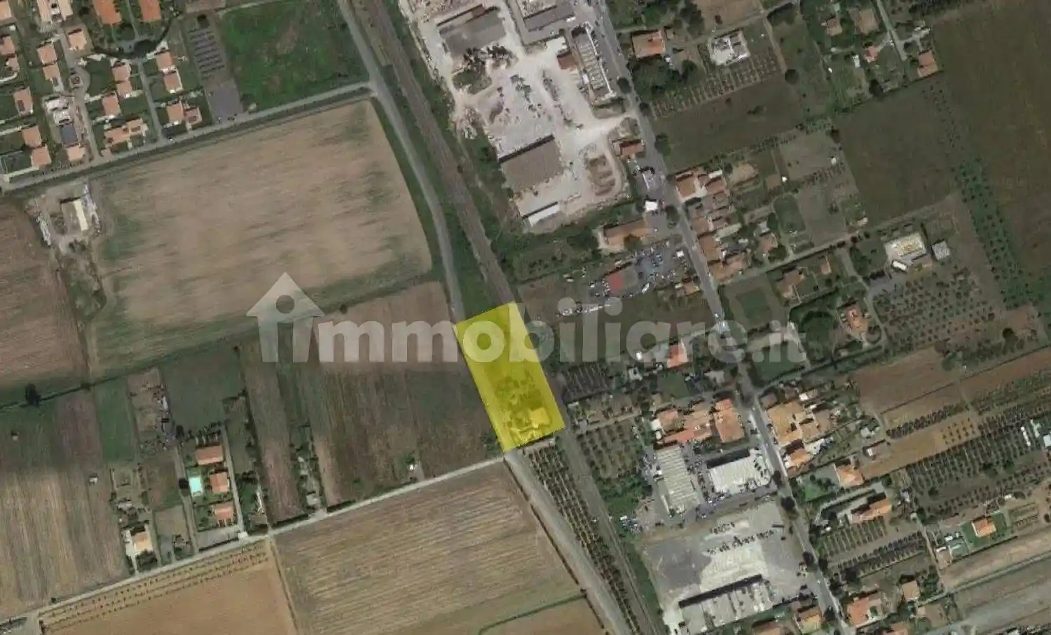 Villa in vendita a Cecina