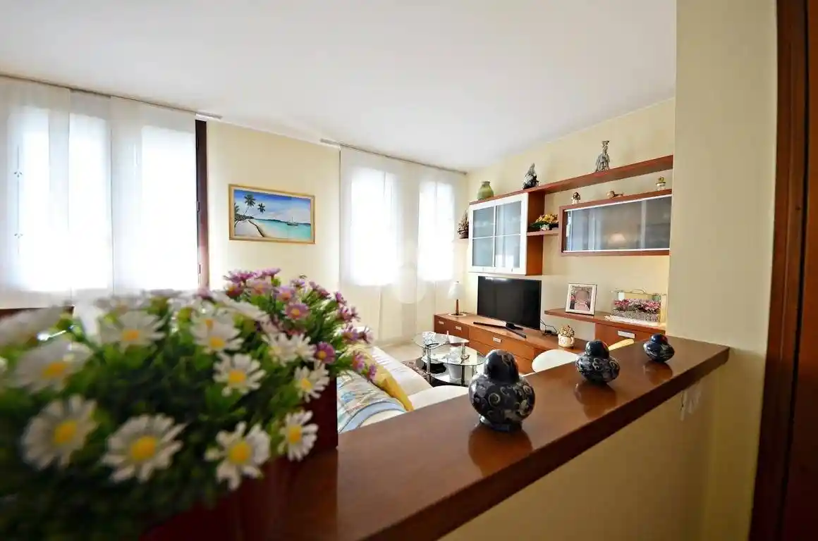 Appartamento in vendita a Cernusco sul Naviglio