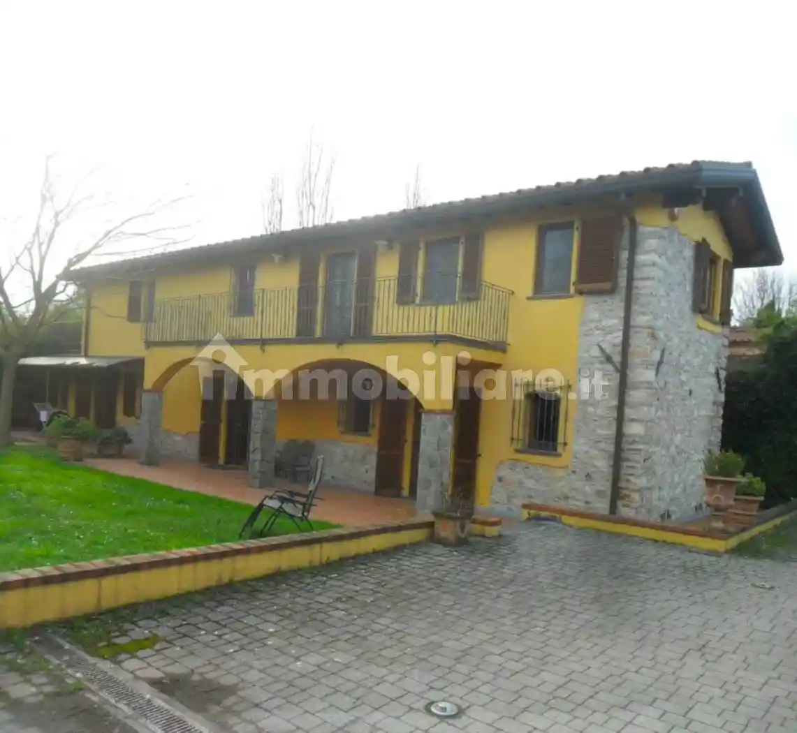 Villa in vendita a Pietrasanta