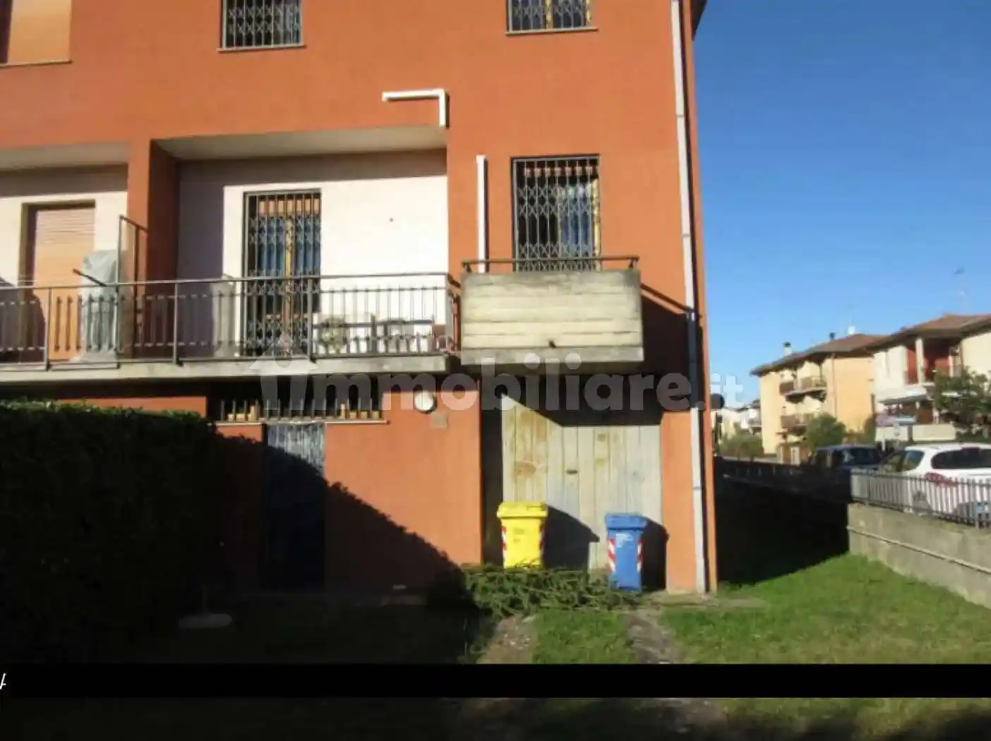 Villa in vendita a Borgo San Lorenzo