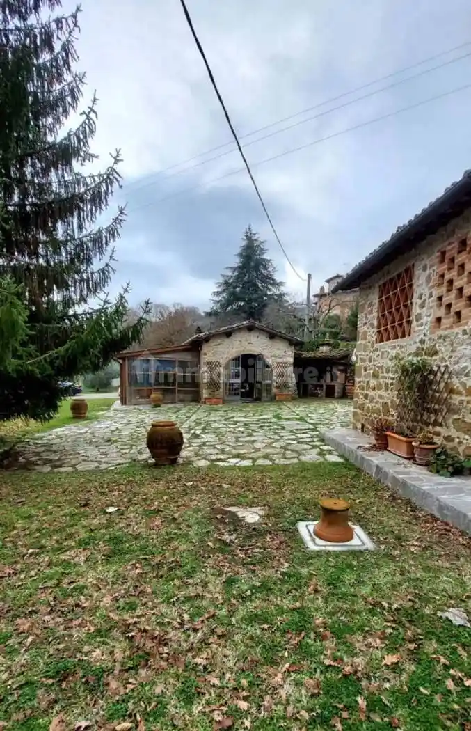 Villa in vendita a Figline e Incisa Valdarno