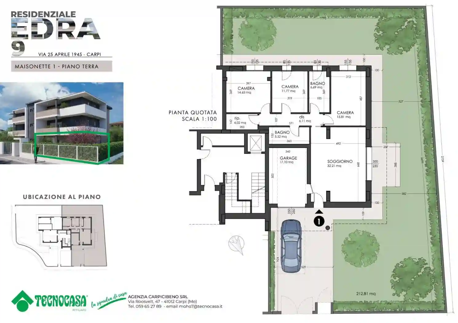 Appartamento - foto 3