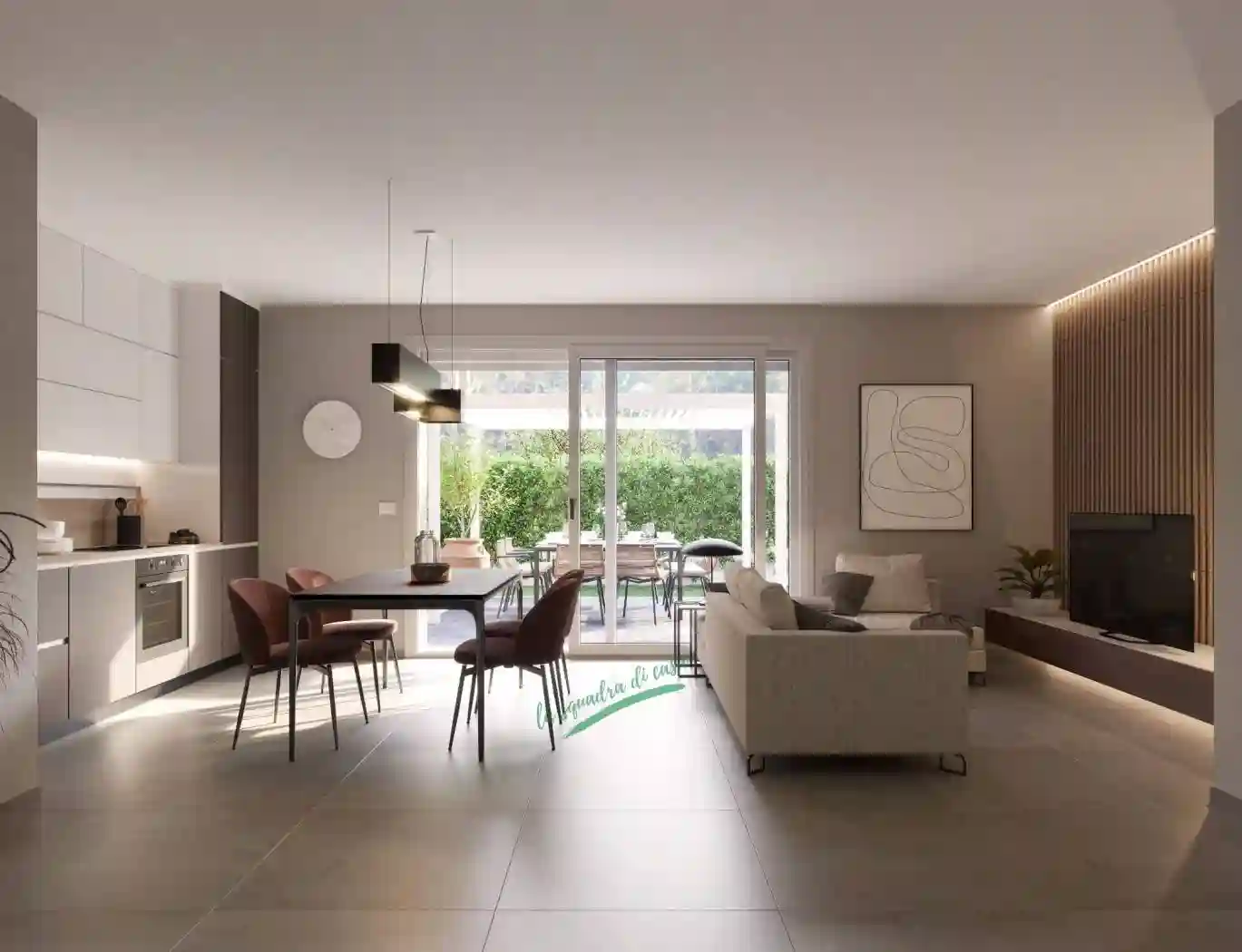 Appartamento - foto 5