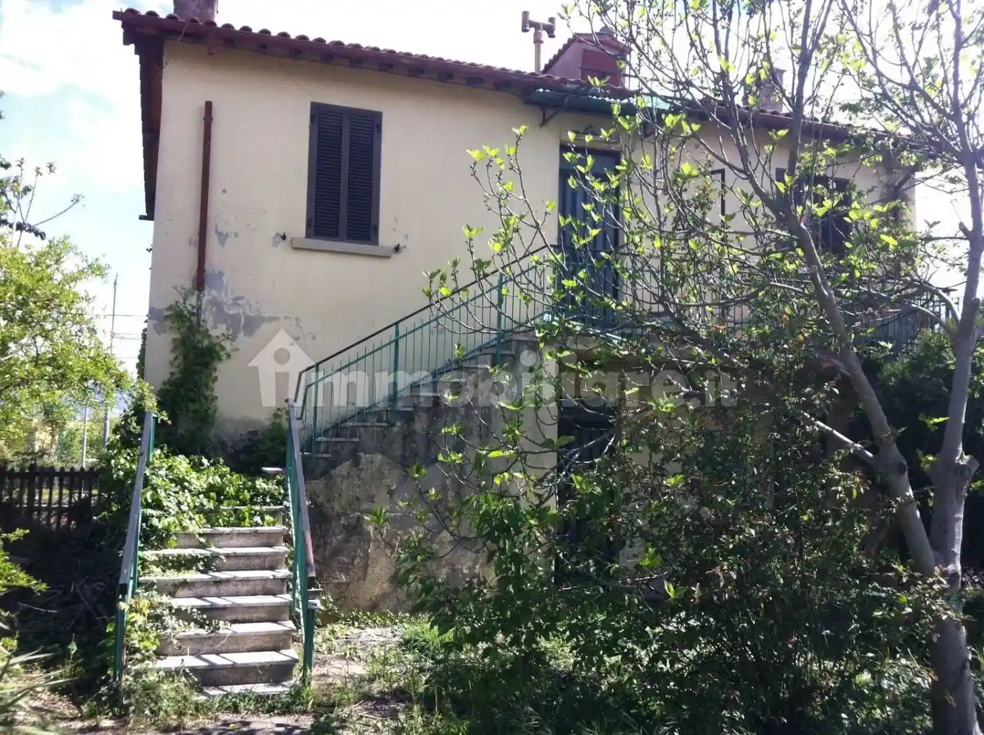 Appartamento in vendita a Pratovecchio e Stia