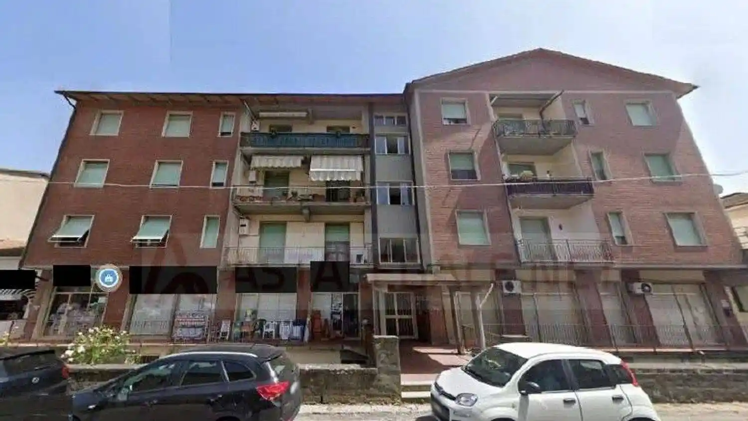 Appartamento in vendita a Vernio